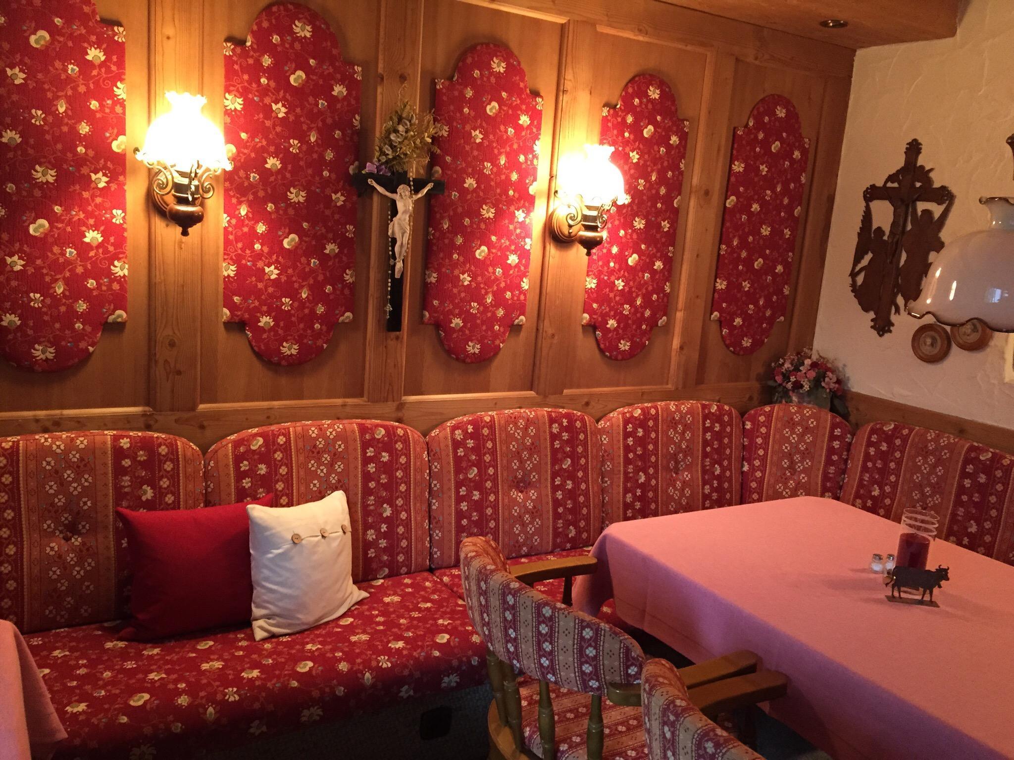 Hotel Garni Hoelting