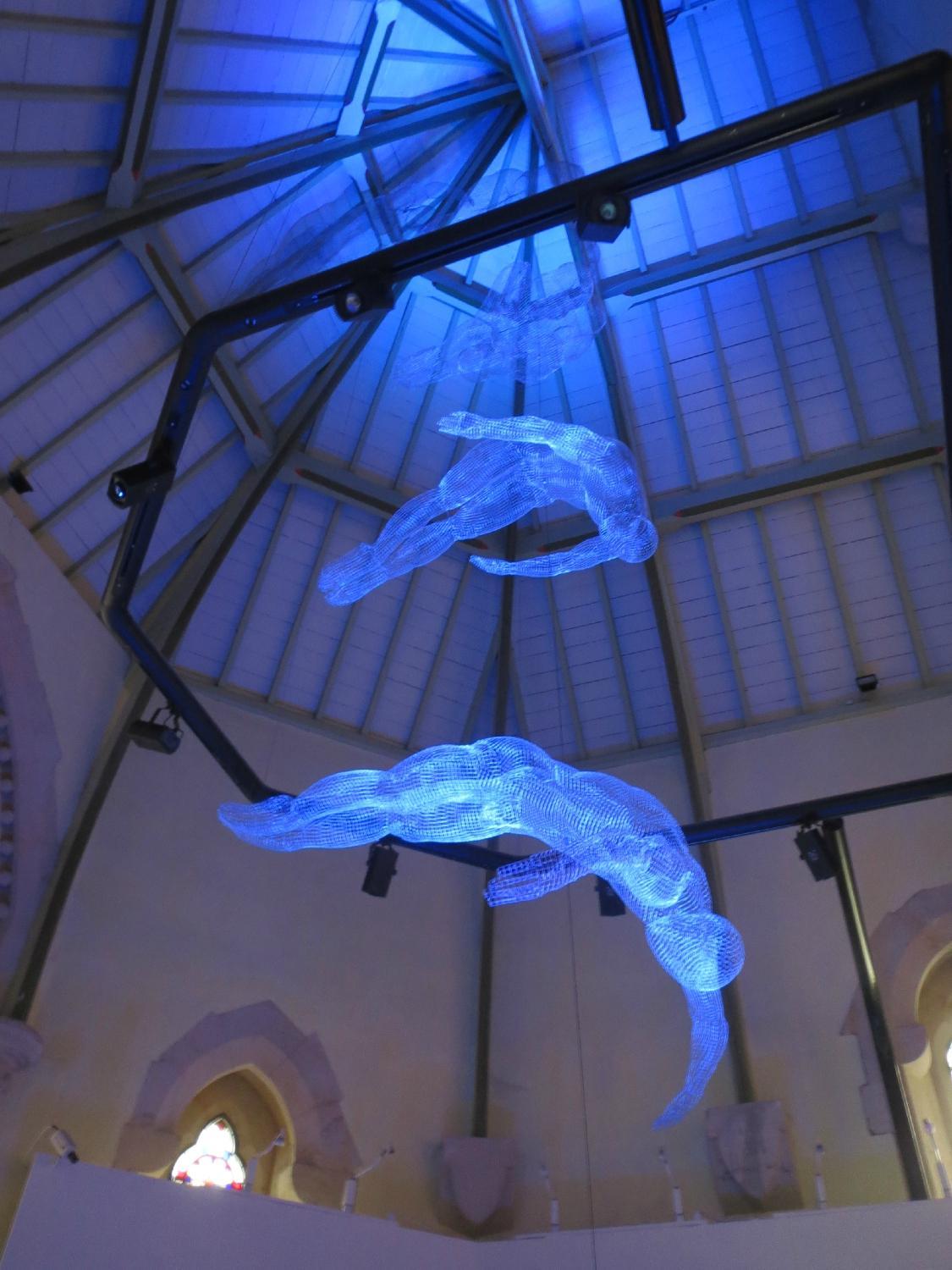 Hartlepool Art Gallery and Tourist information