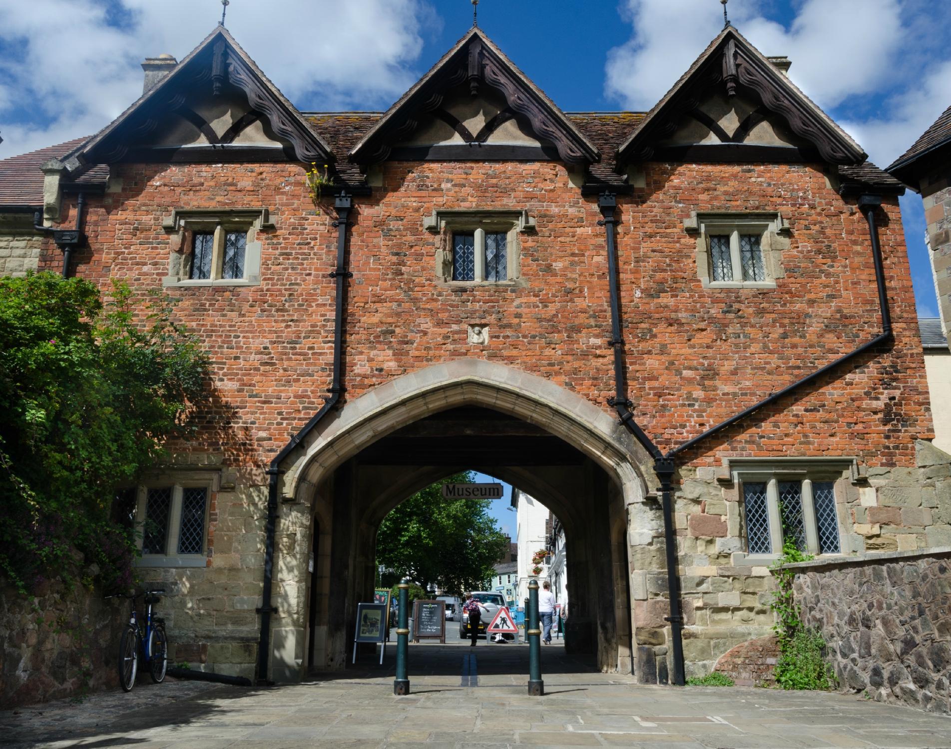 Photo by MalvernHillis