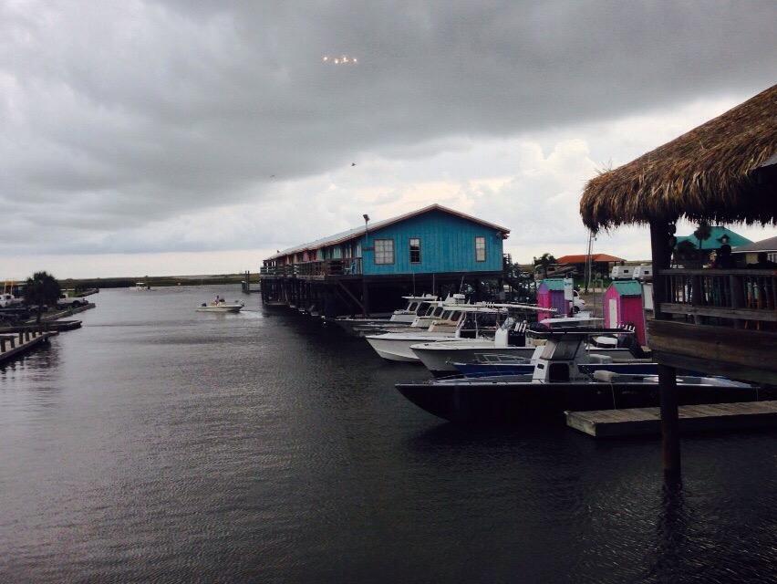 CoCo Marina Restaurant