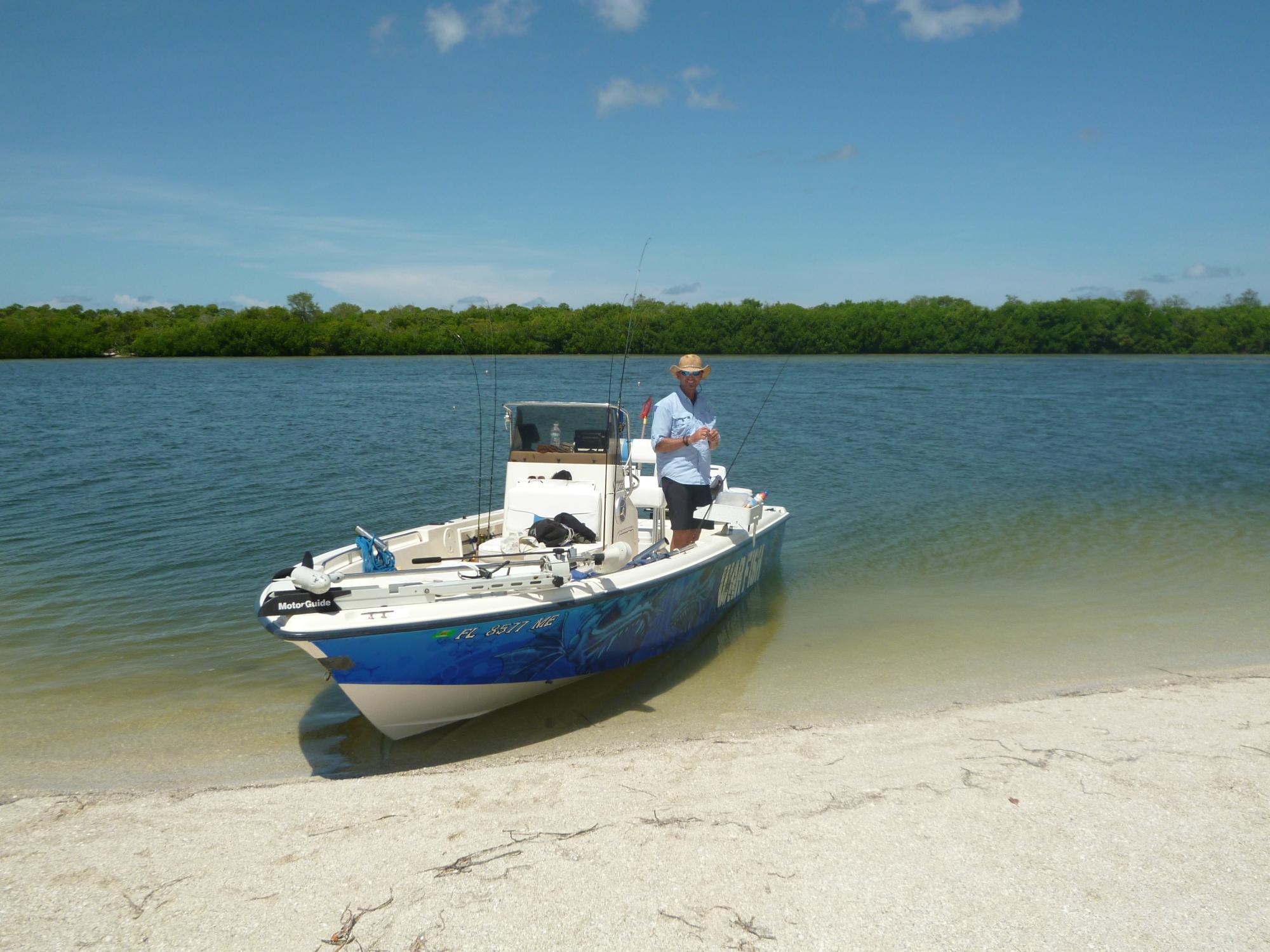 Davey Dee's Charters