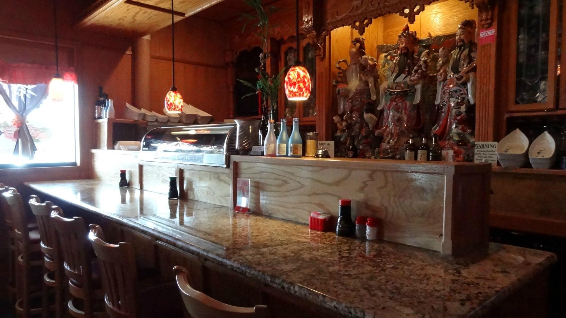 New China Restaurant