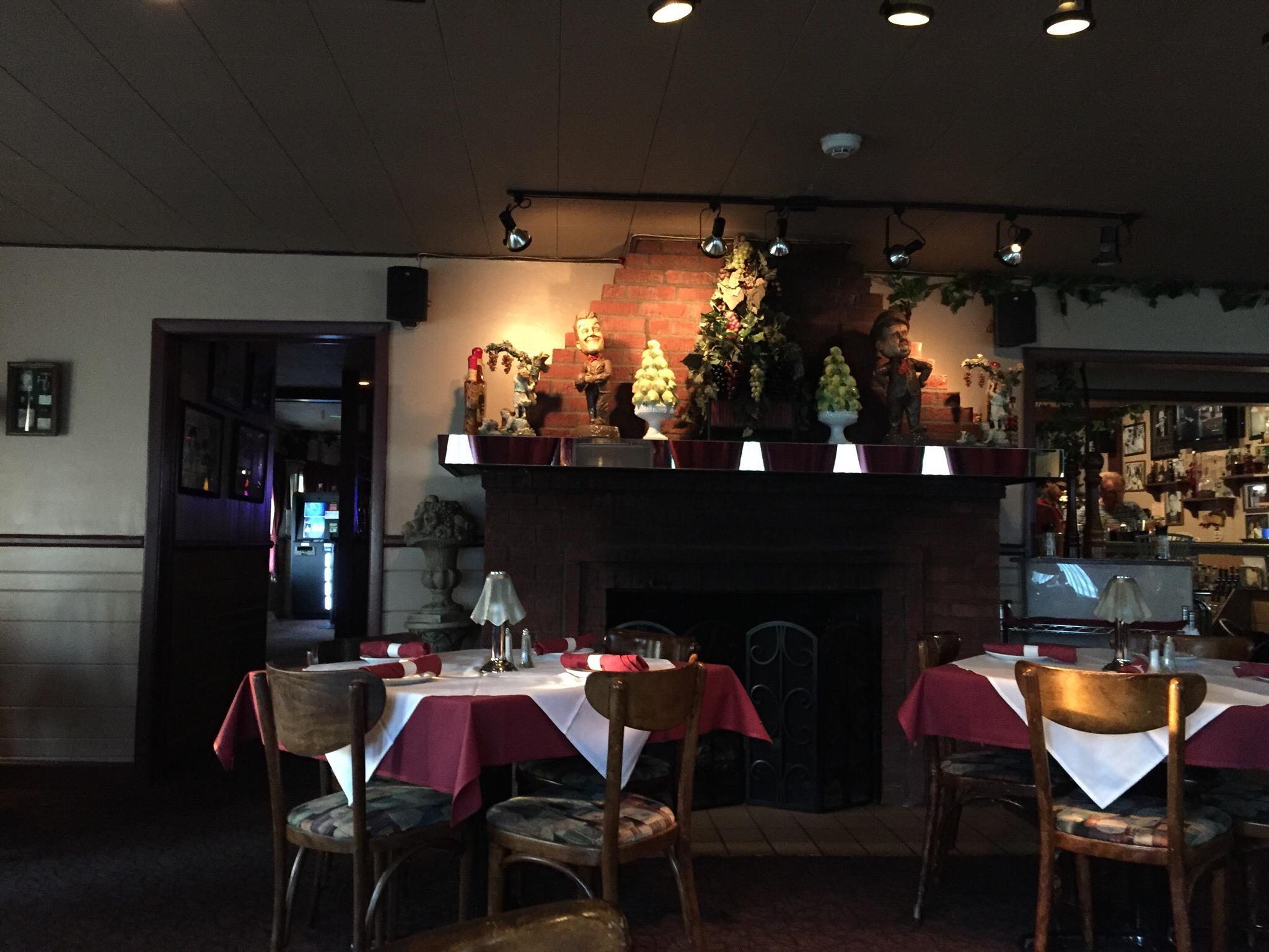 Zaza Italian Eatery