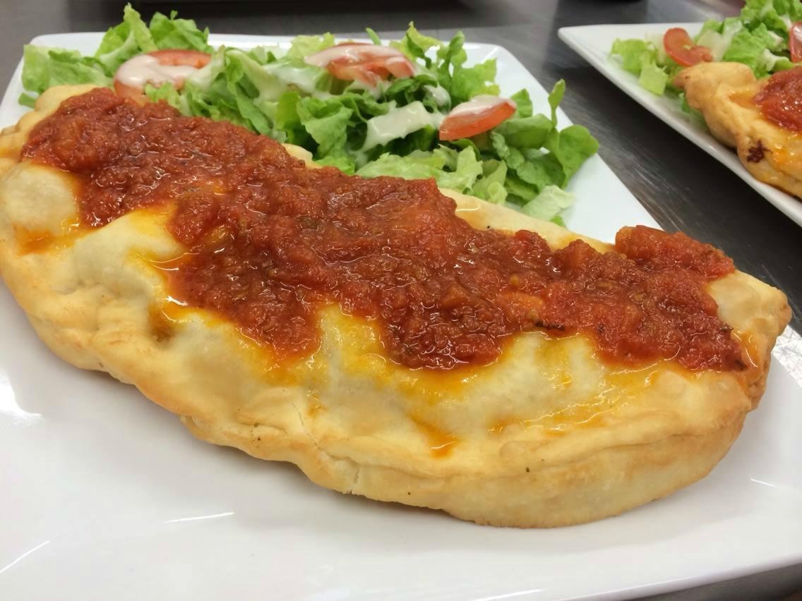 Pizzeria Ristorante Di Giovanni