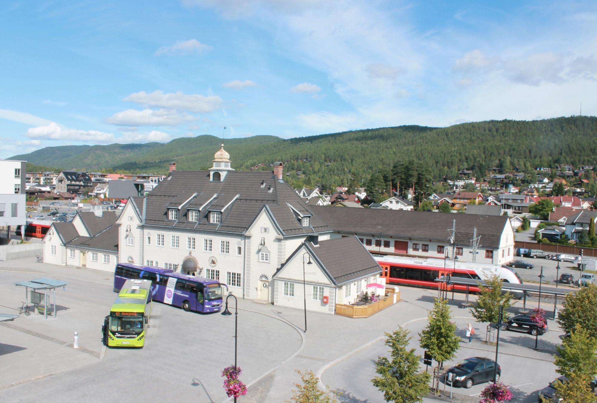 Best Western Plus Gyldenlove Hotell