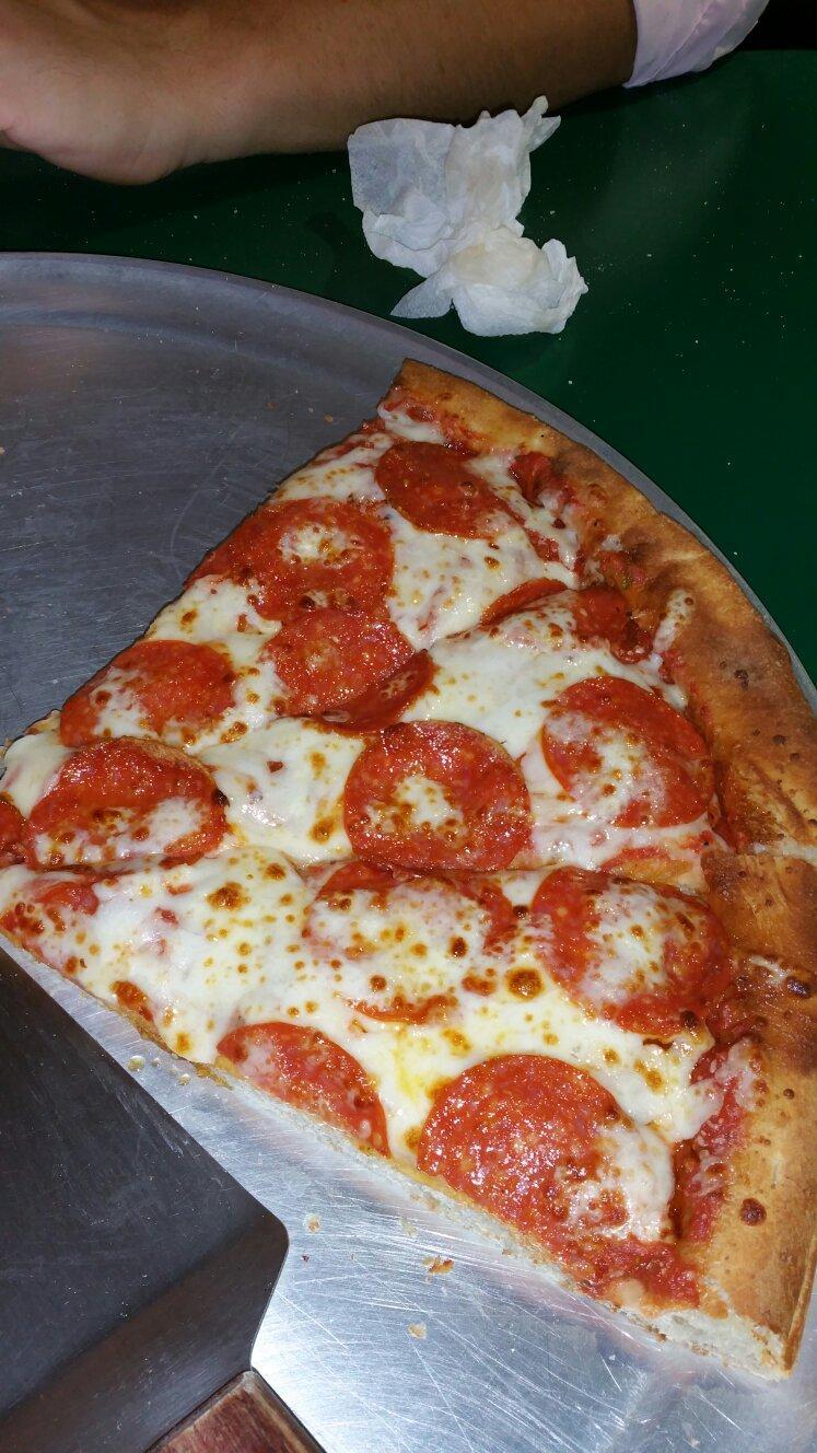 Bambolino's Italian Kitchen