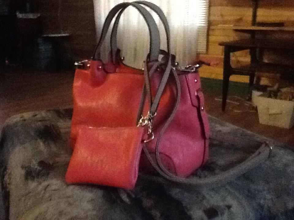 Mary Adams Accessories