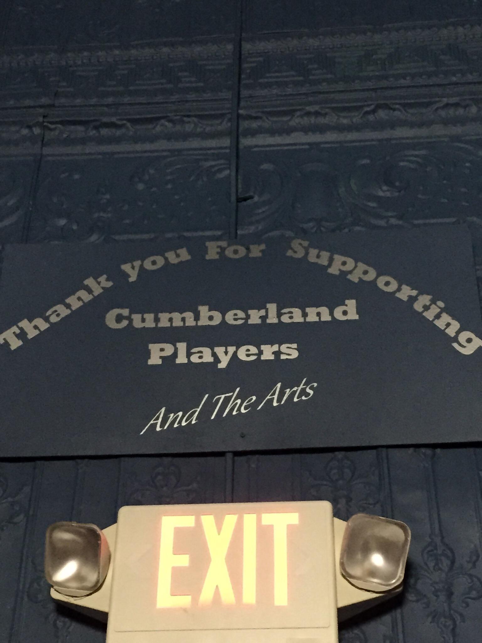 Cumberland Players