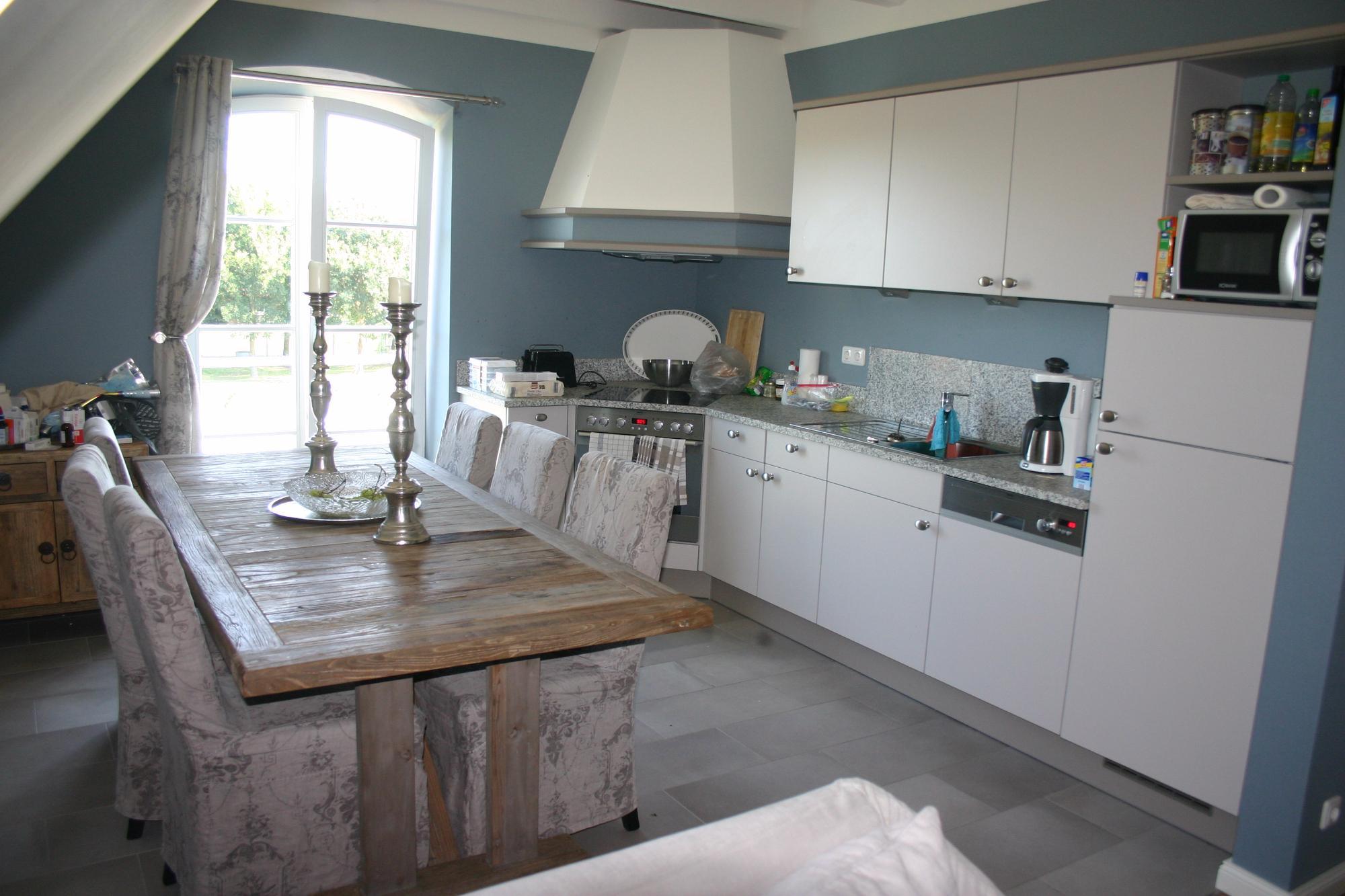 Ferienwohnungen Lieper Winkel