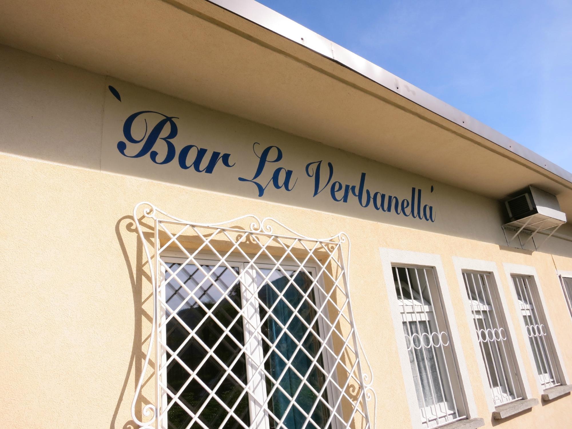 Caffe Bar la Verbanella Willy's Cocktail Bar