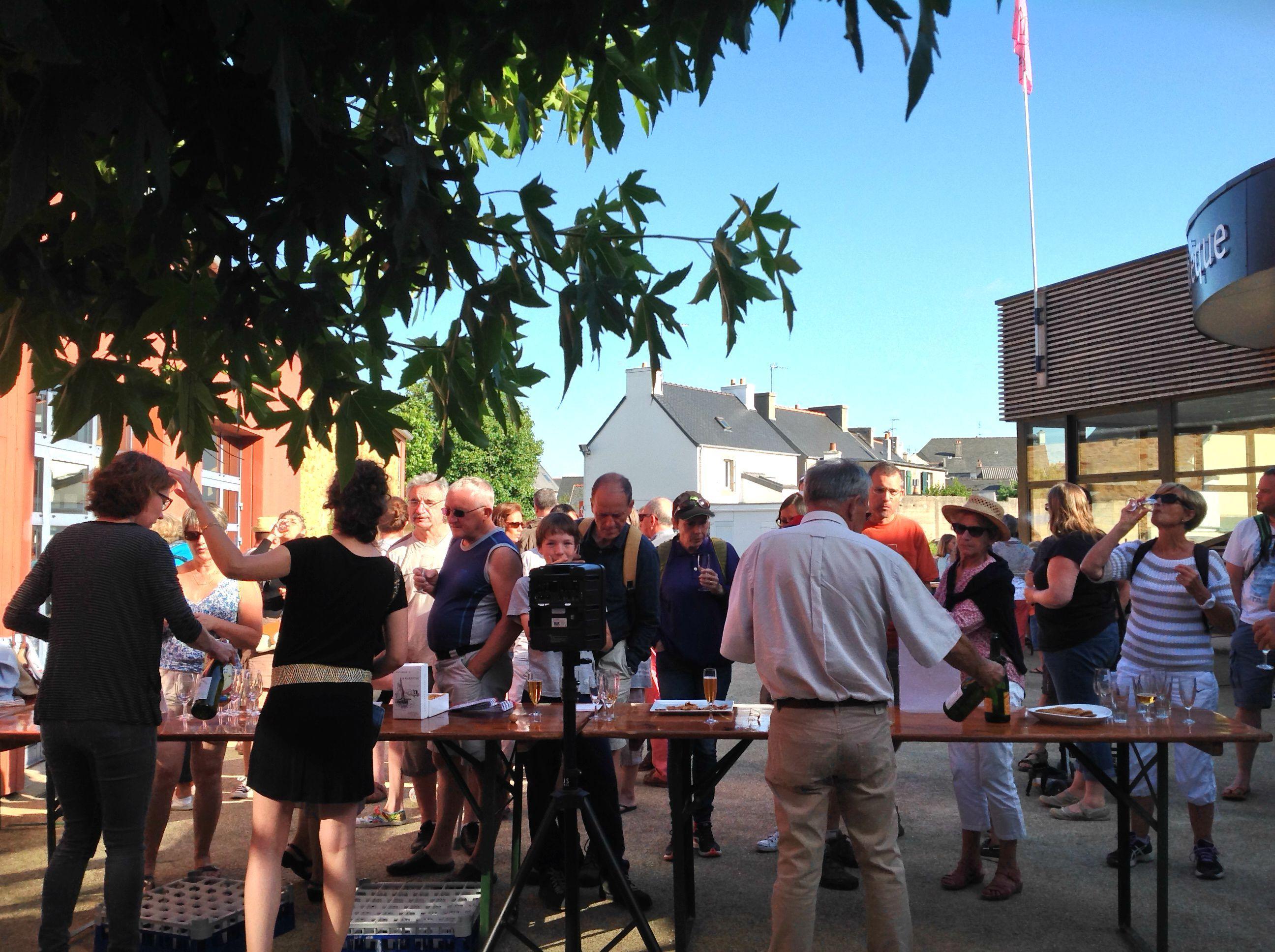 Office de Tourisme de Carantec