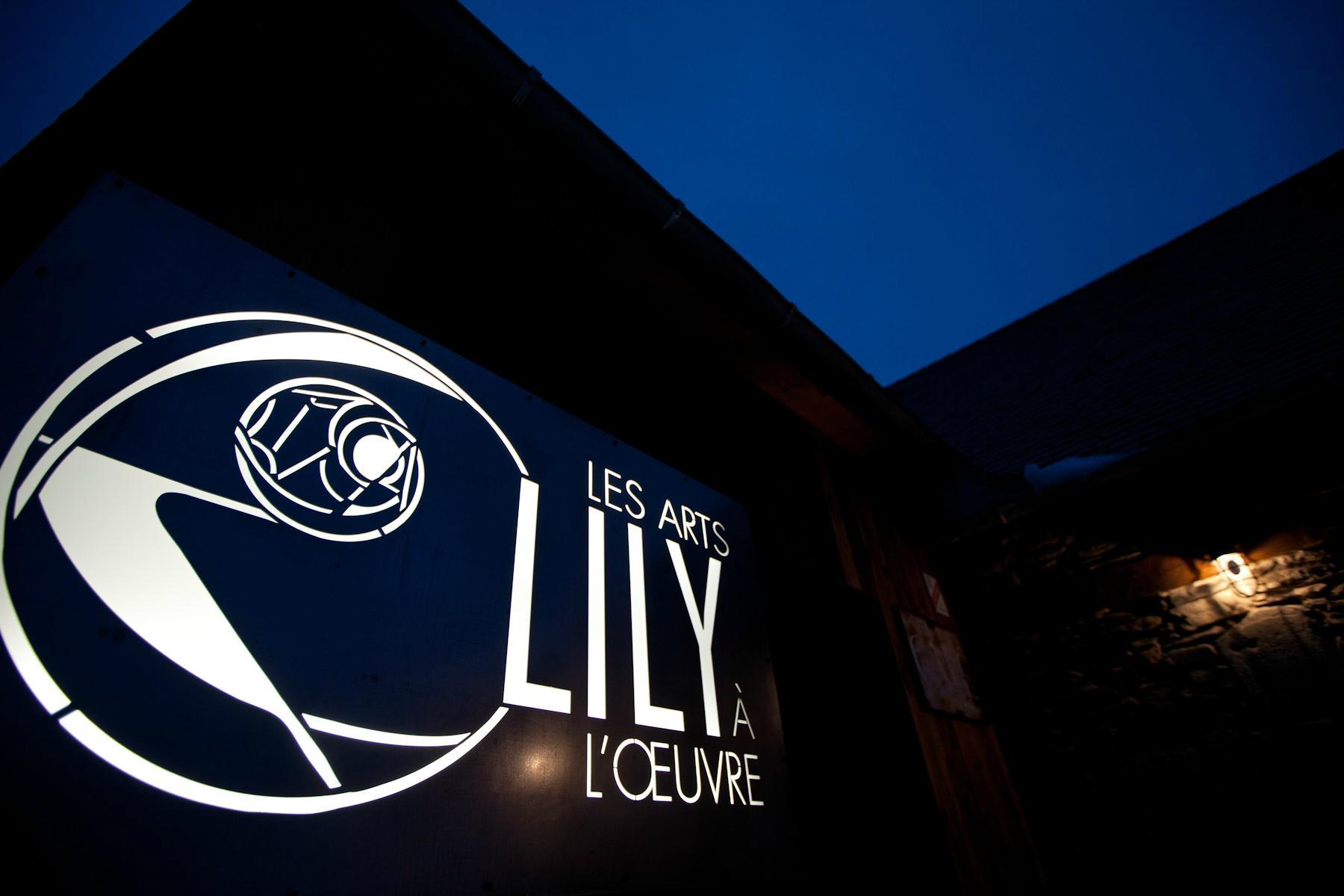 Chez Lily