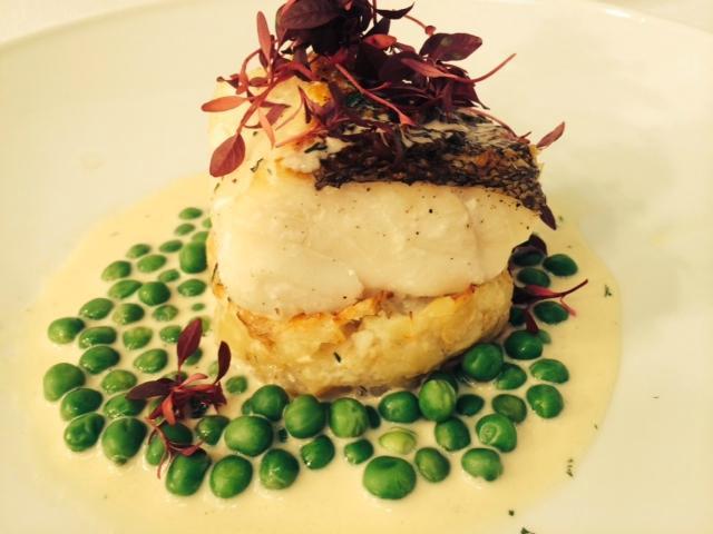 The Minerva Bar & Grill