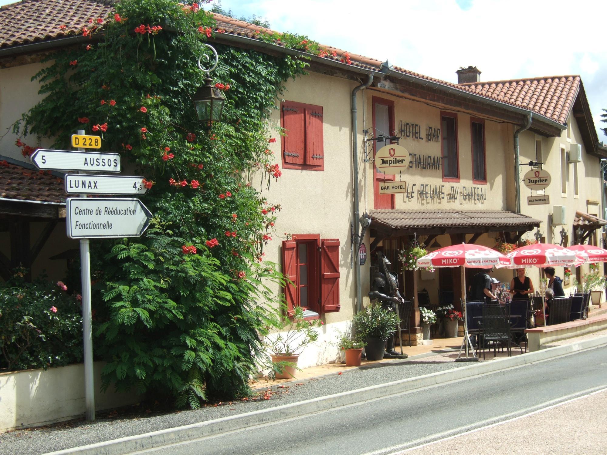 Le Relais du Chateau