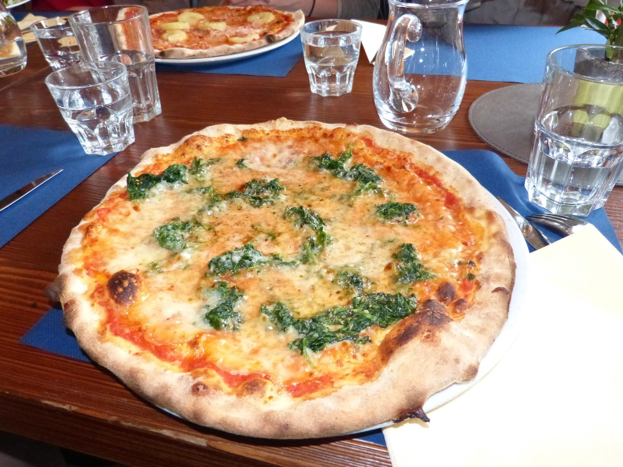 Ariston Bar & Restaurant