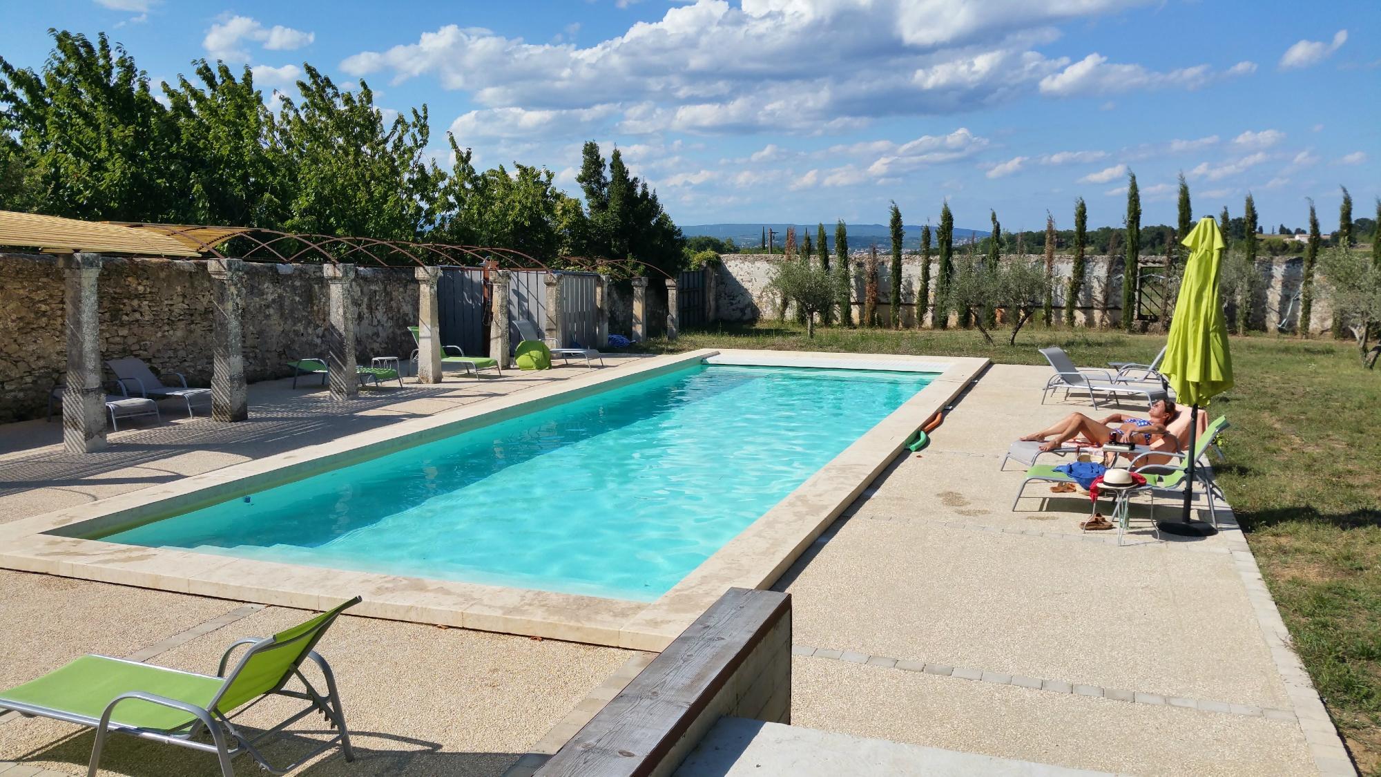 Le Domaine de L'Osage