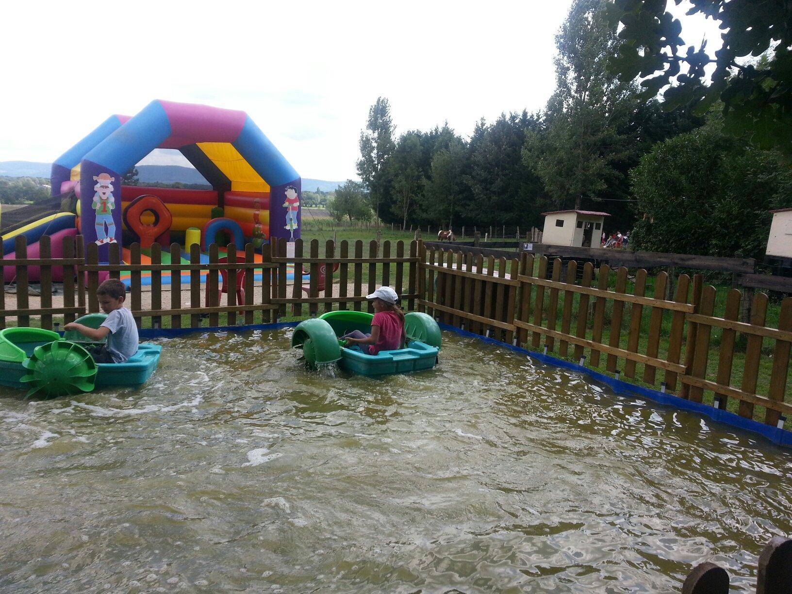 Les Animaux des Petits Bois