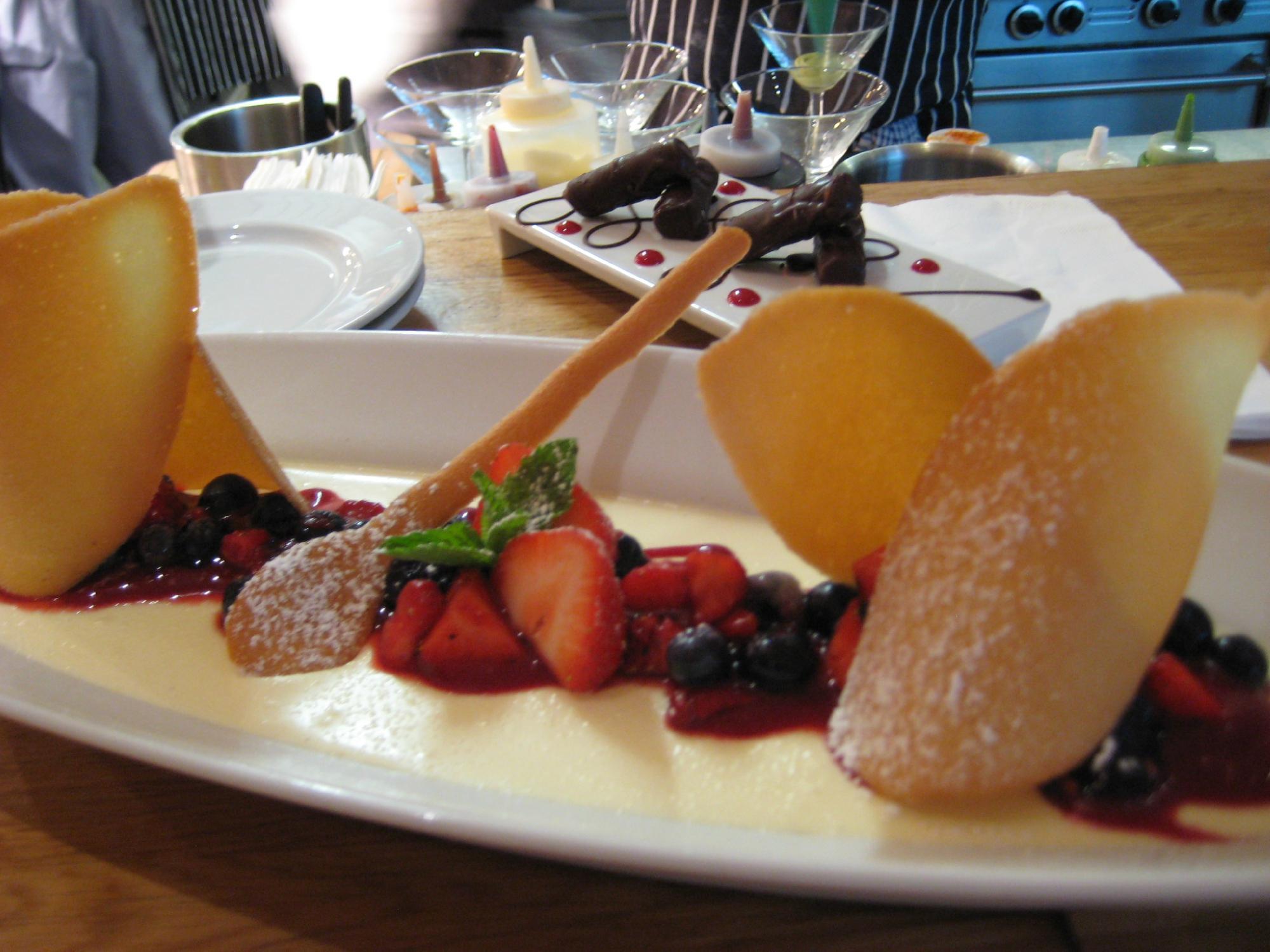 Mermaid Kitchen & Bar