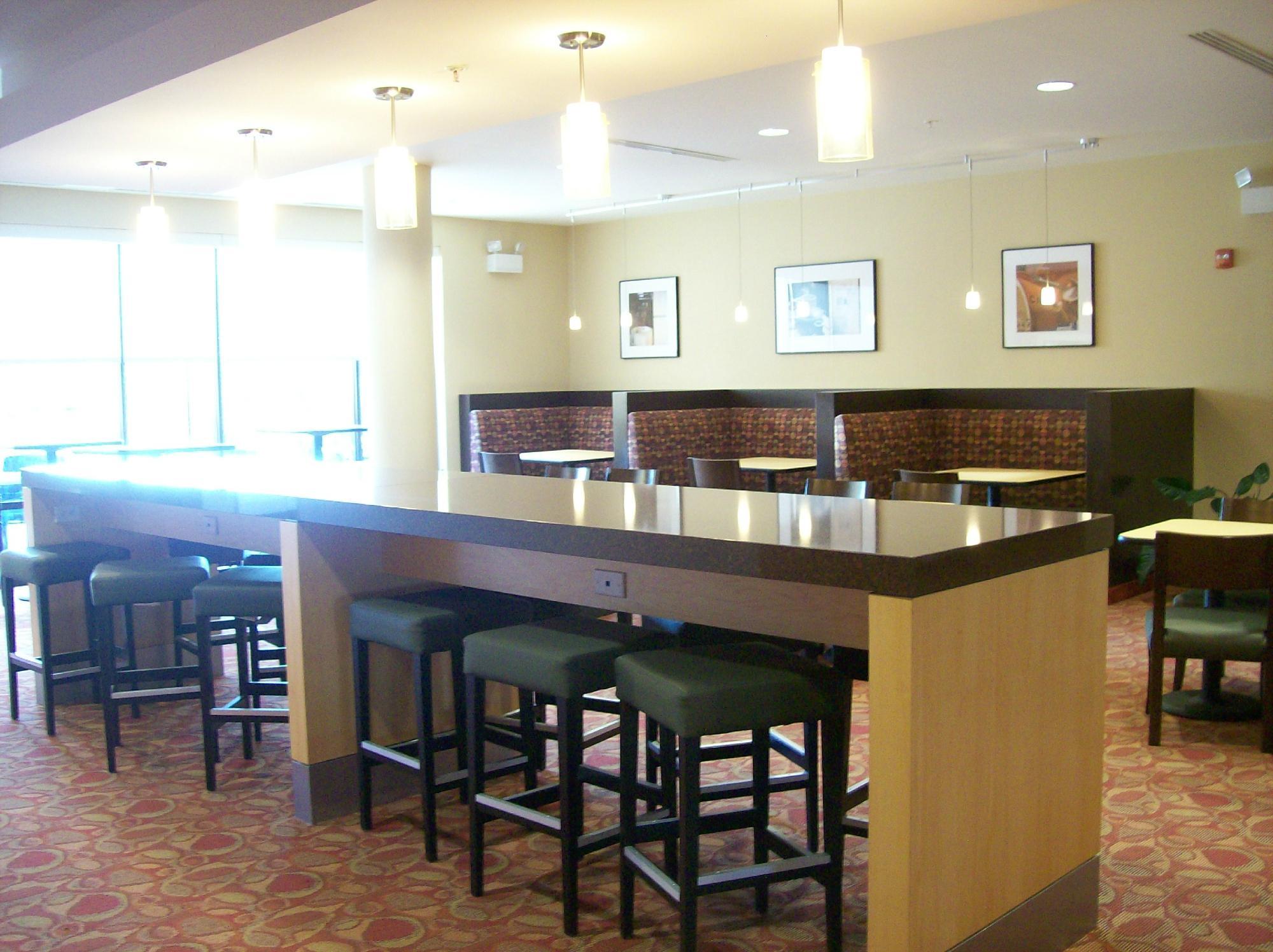 TownePlace Suites by Marriott Frederick