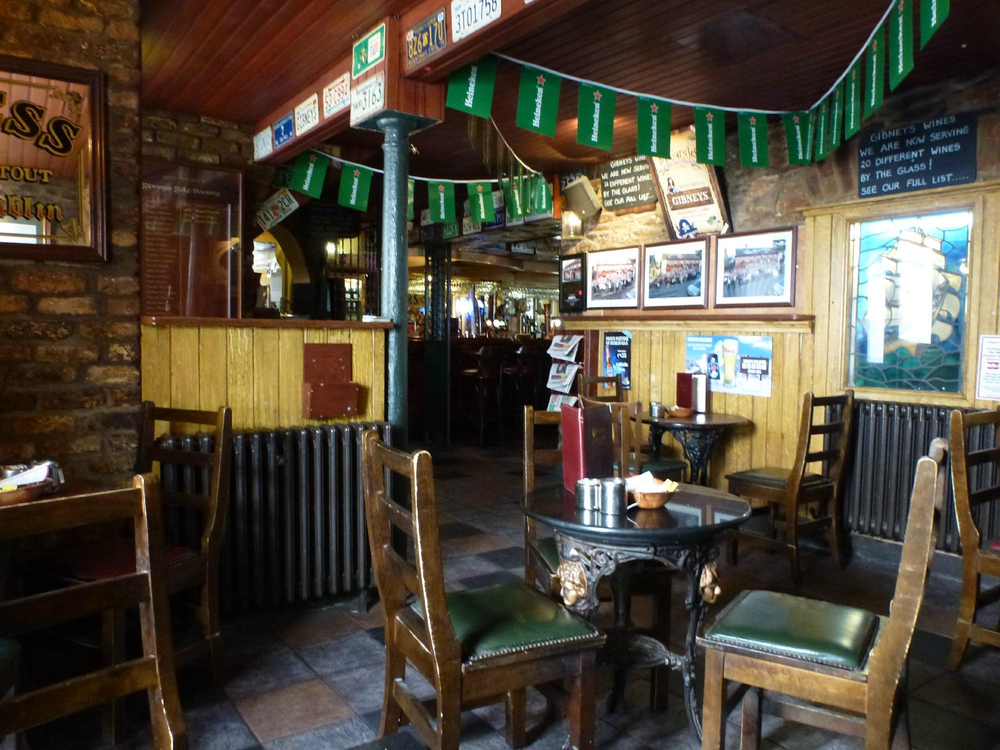 Gibney's of Malahide