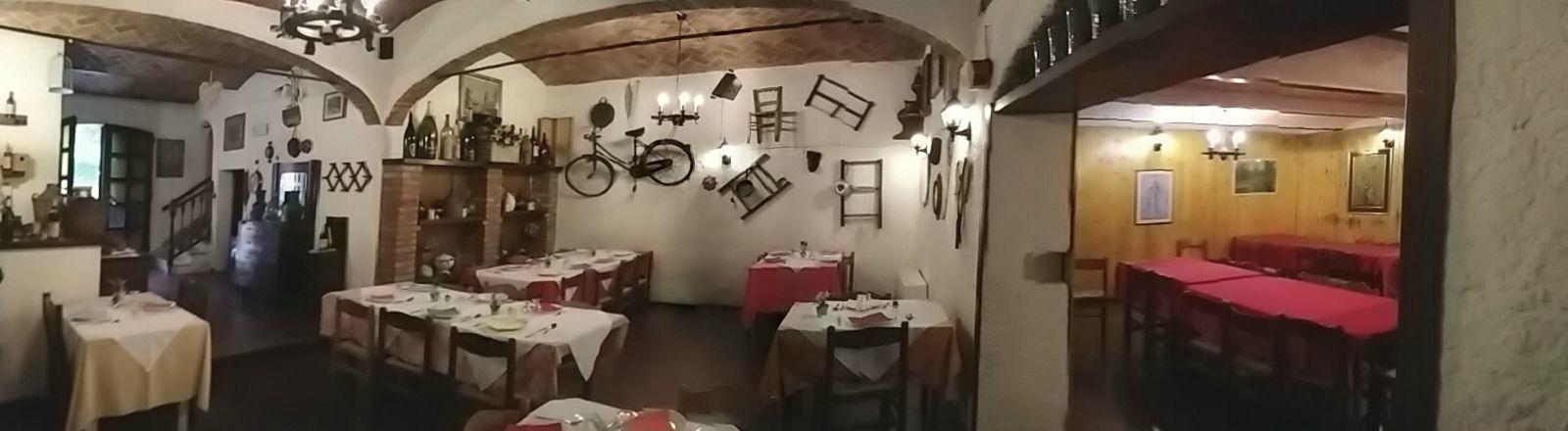 Trattoria Bolognina