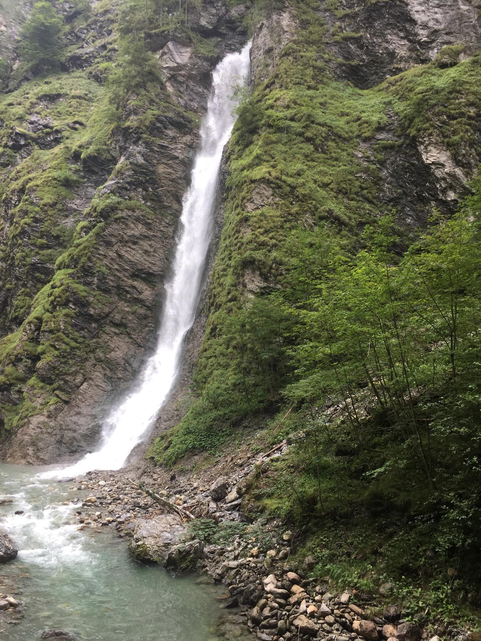 Landhaus Liechtenstein