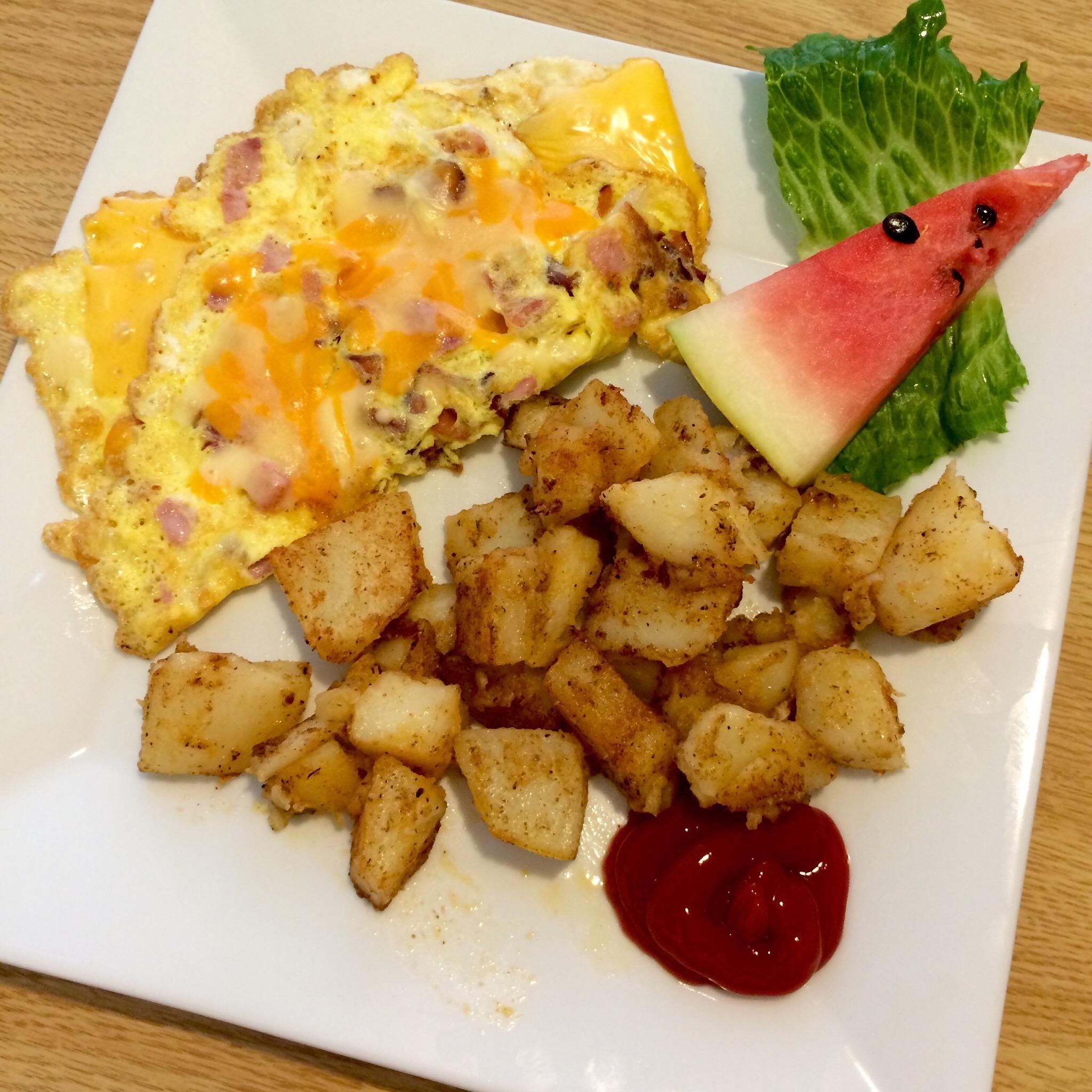 Village Pantry Restaurant