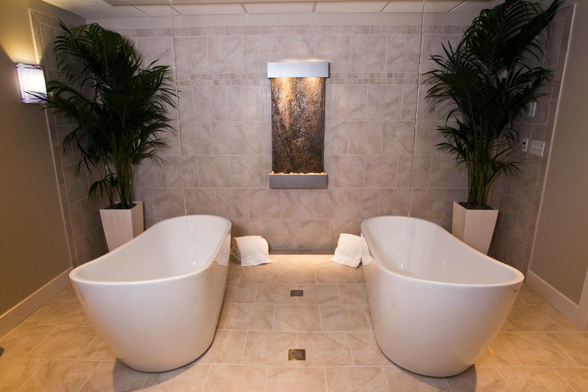Calladora Spa at Lake Lawn Resort