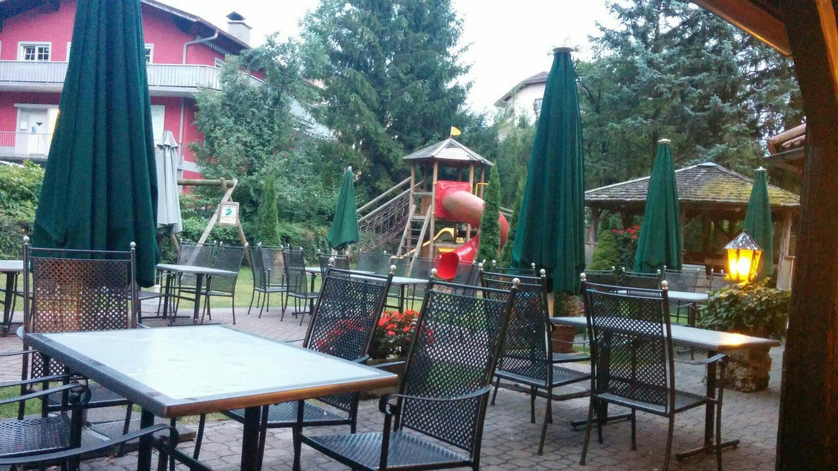 Landgasthof und Hotel Allerberger