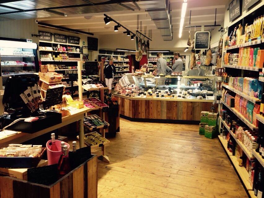 Food Story Kunratice