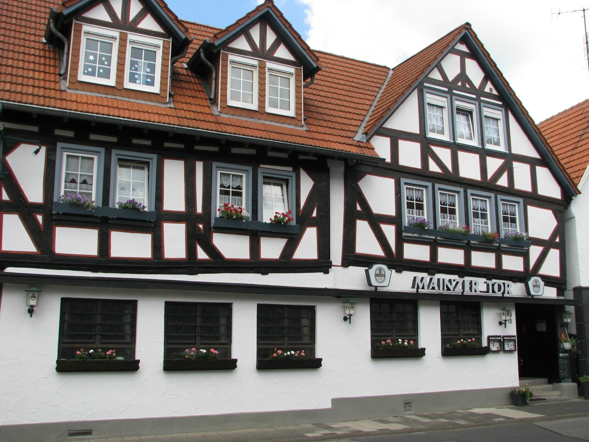 Restaurant Mainzer Tor