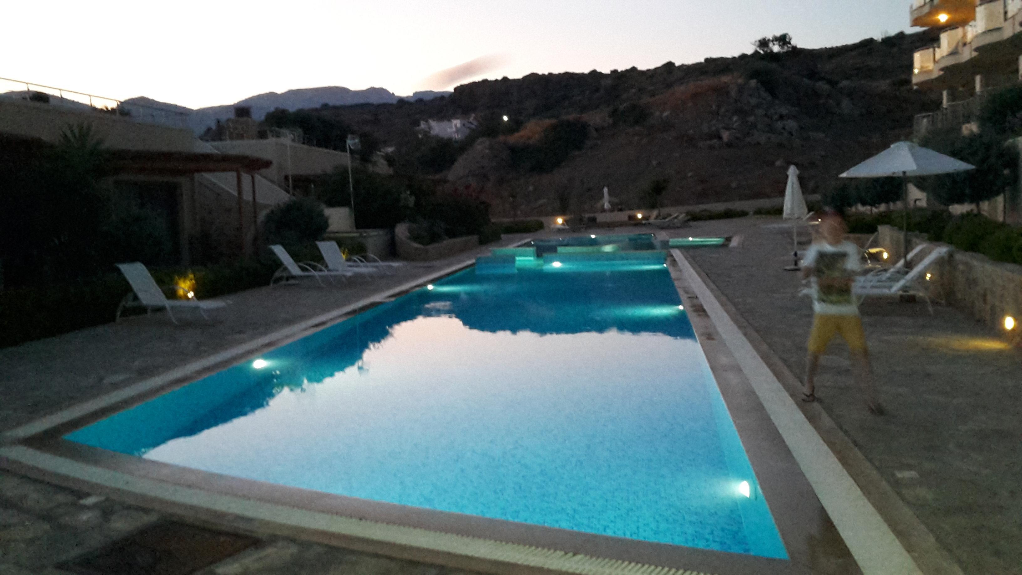 Bay View Resort Crete