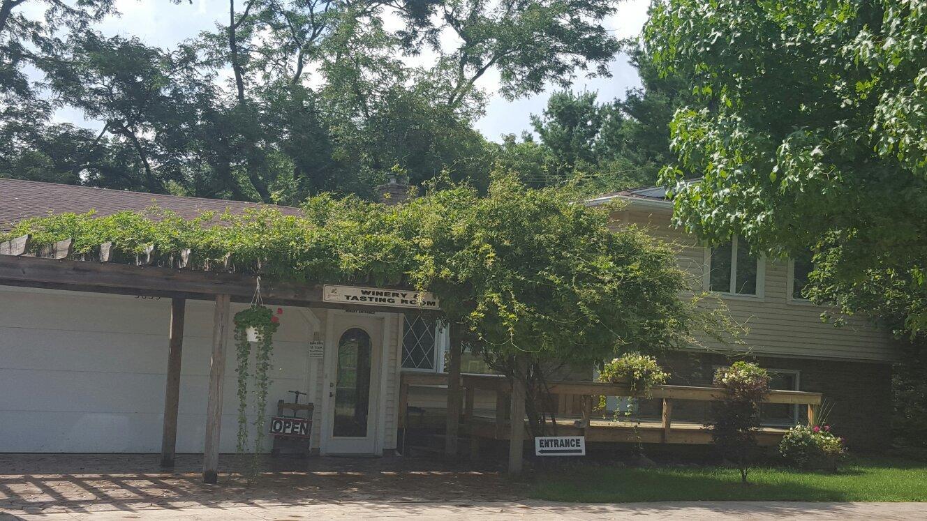 Burgdorf's Winery
