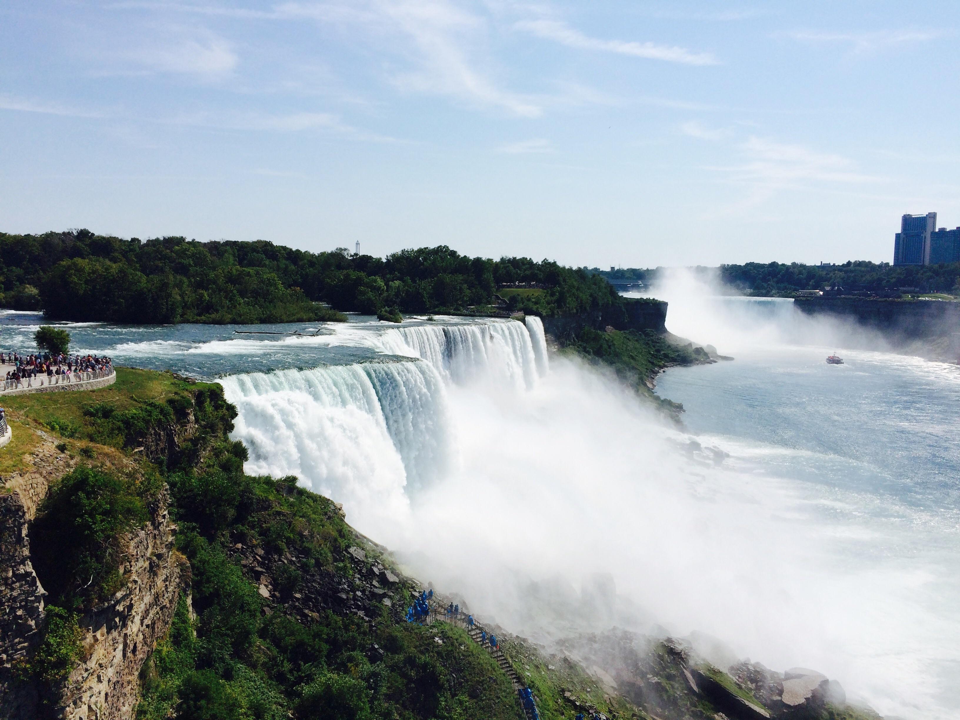 Niagara Falls North / Lewiston KOA