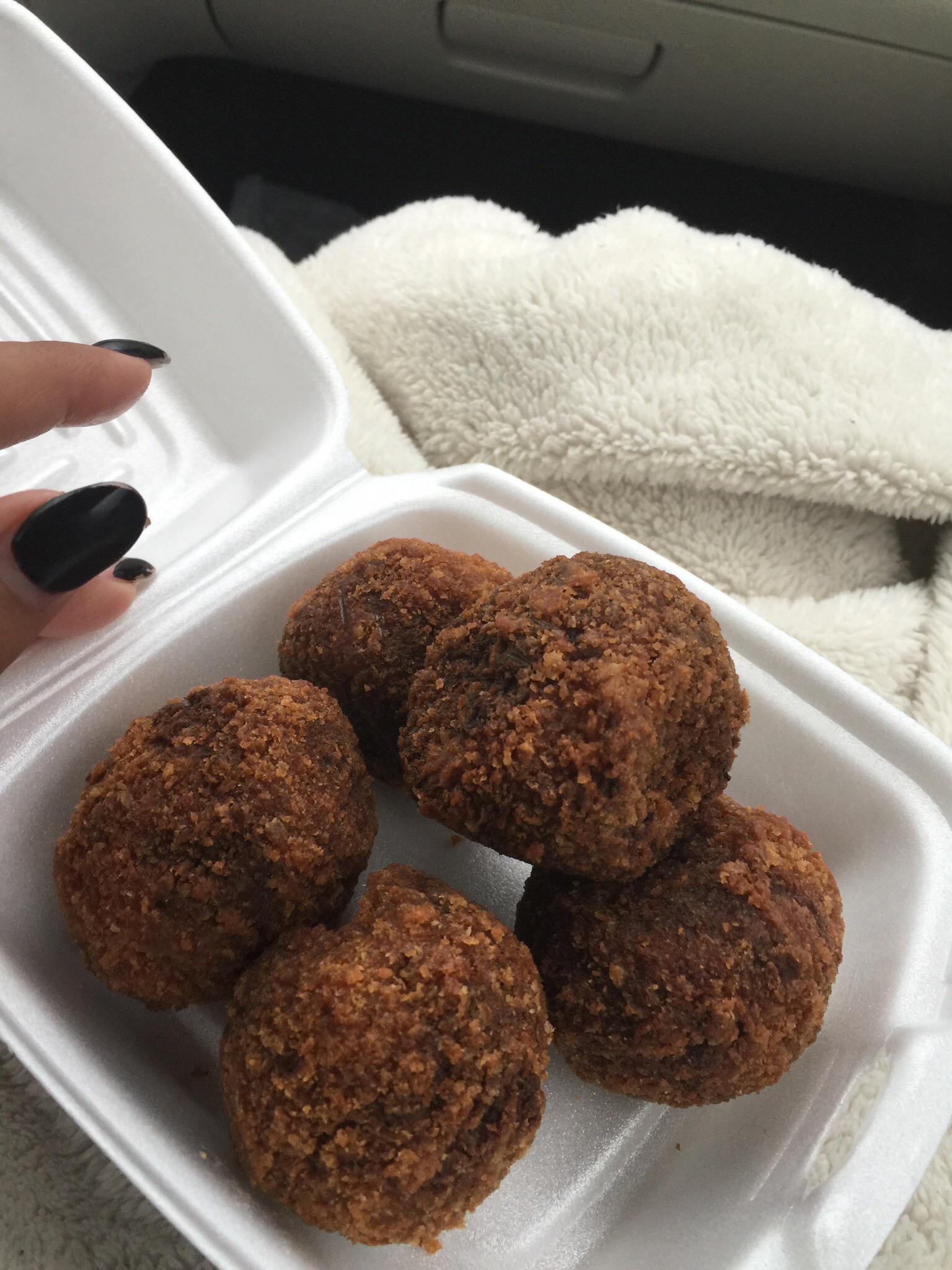 Bergerons Boudin & Cajun Meats