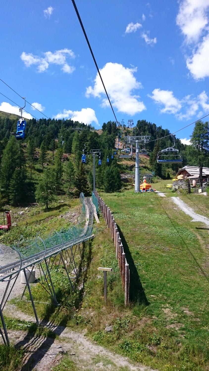 Am Kmolnigerhof Pension