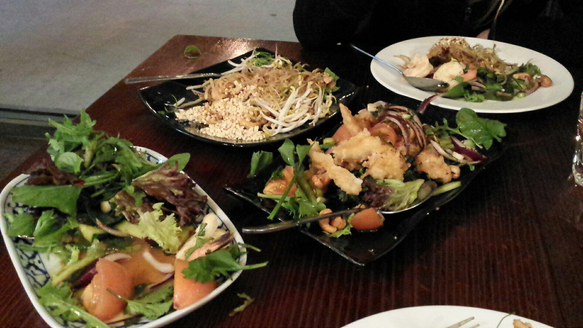 Ferntree Thai Restaurant