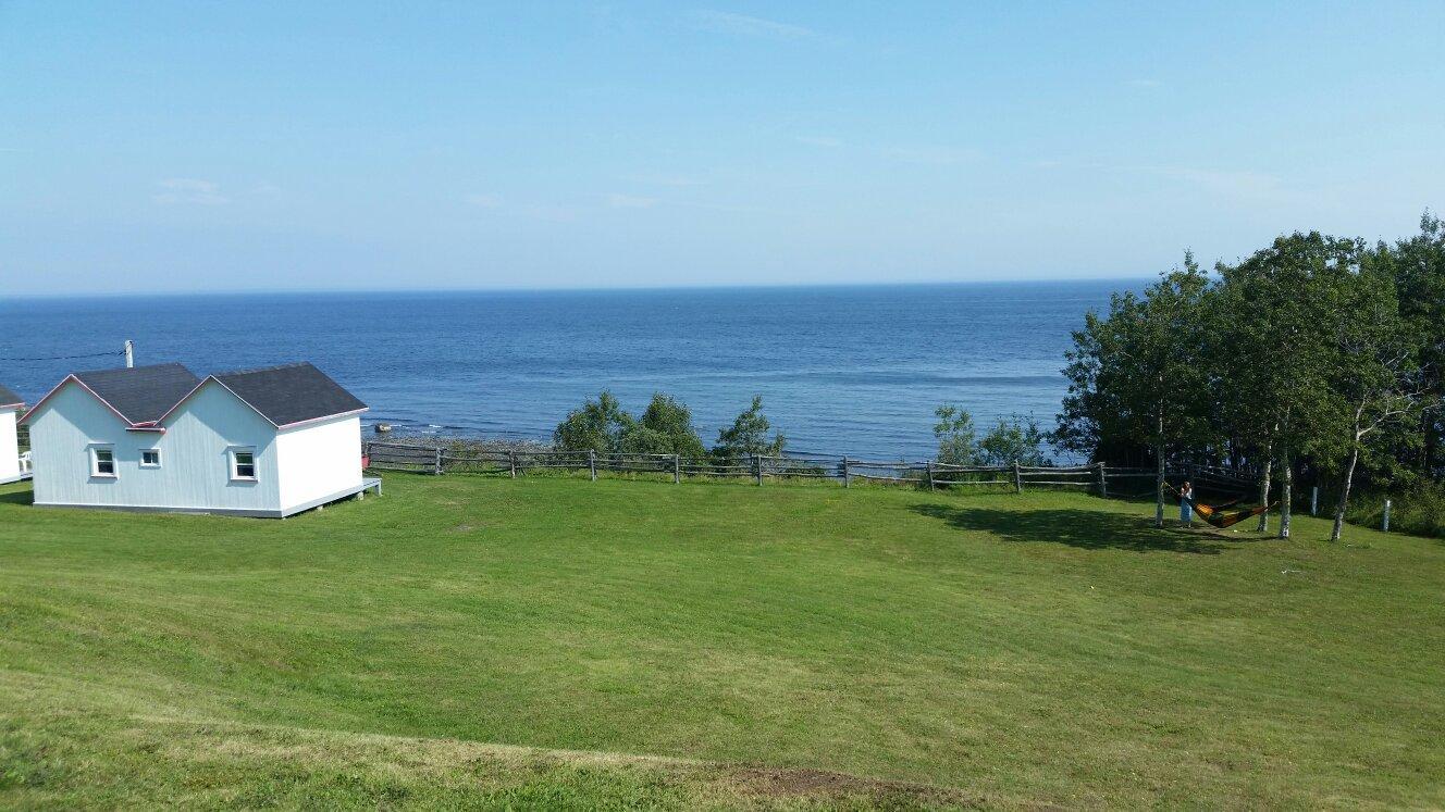 Hotel Motel du Rocher