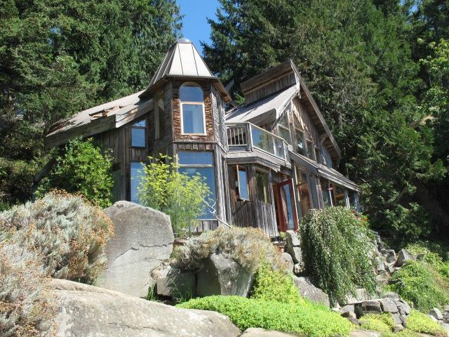 Serenity by the Sea Retreat