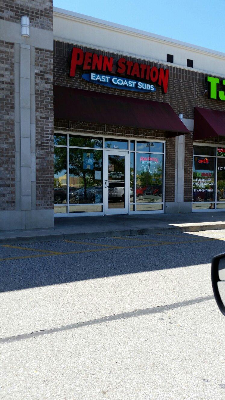 Penn Station East Coast Subs