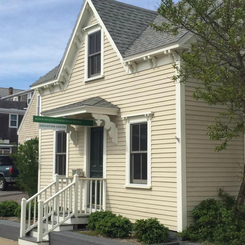 Block Island Conservancy