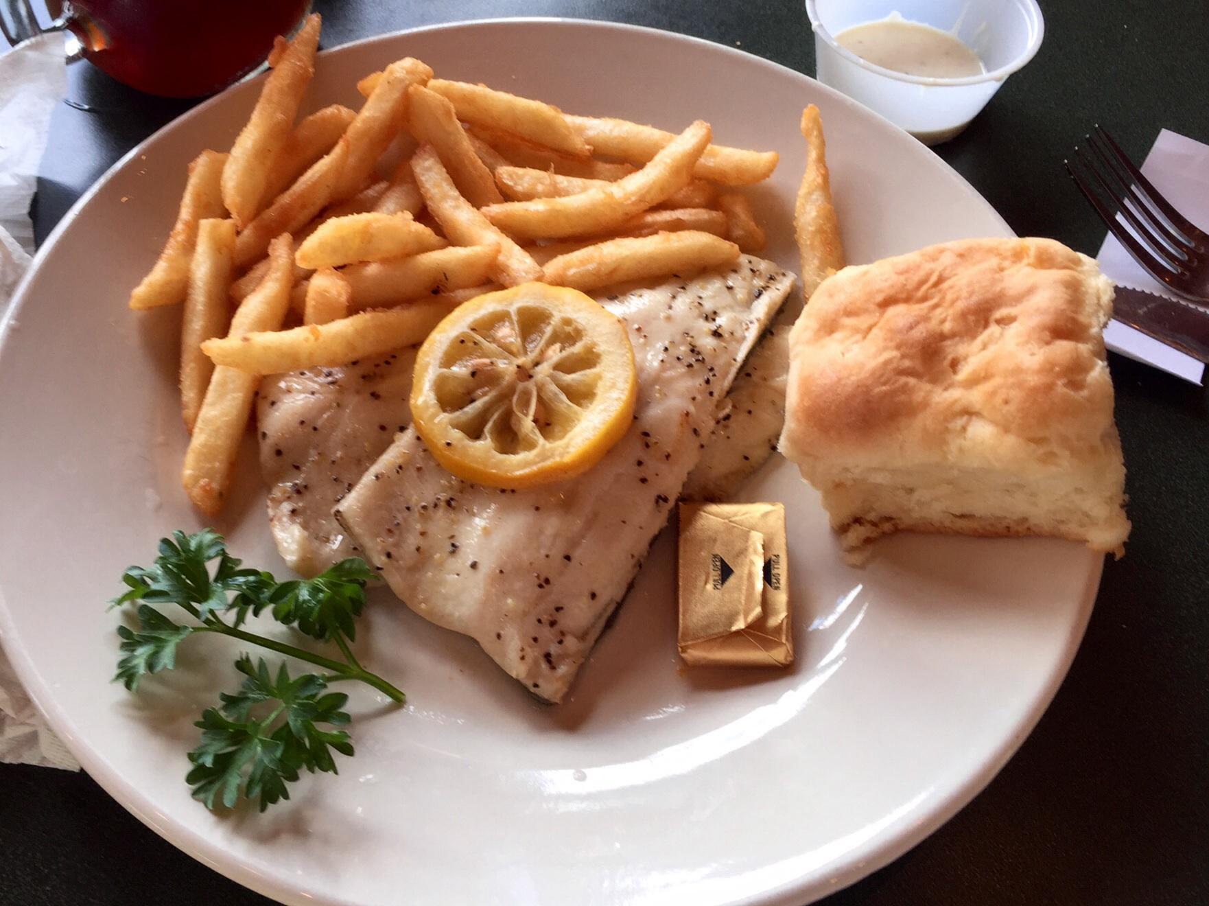 Asbury's Family Restaurant