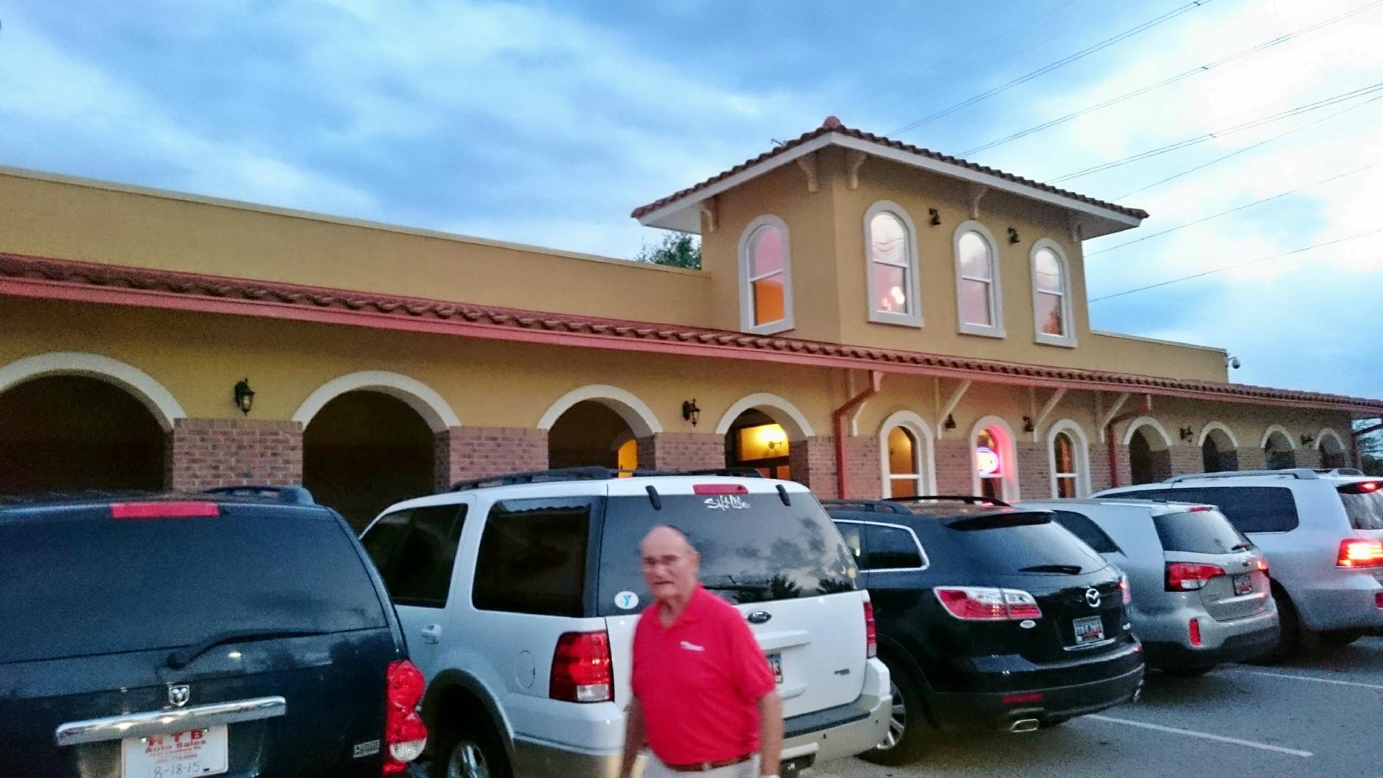 San Jose Mexican Restaurant