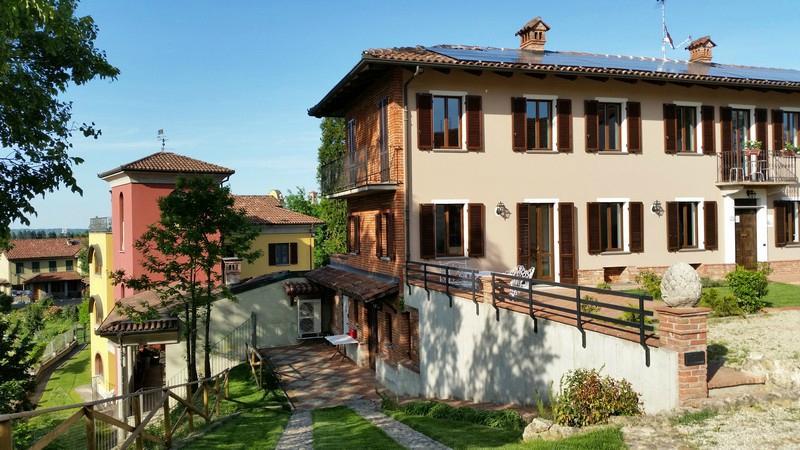 Lanterna delle Fate Bedandbreakfast