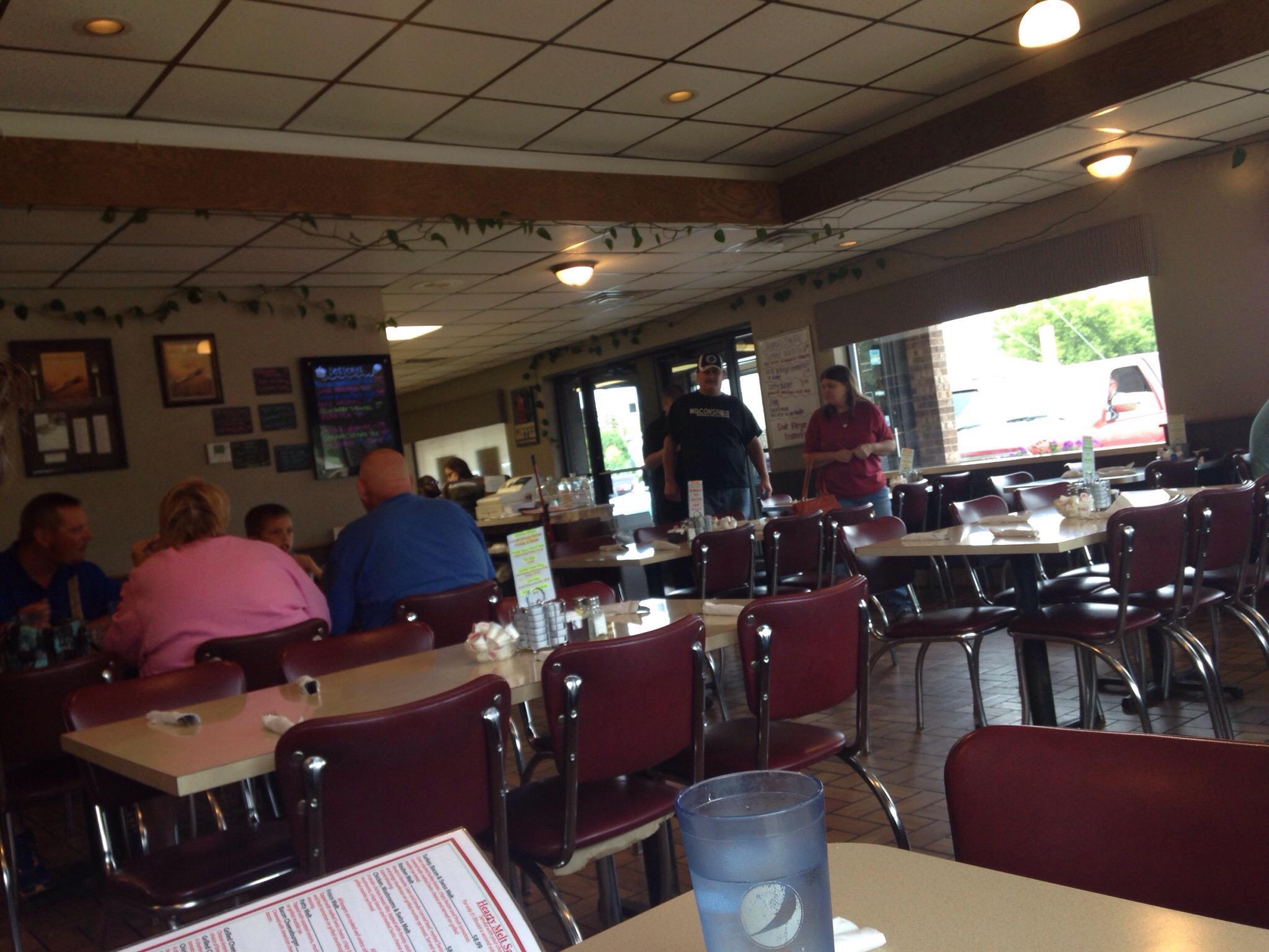 Third Street Diner