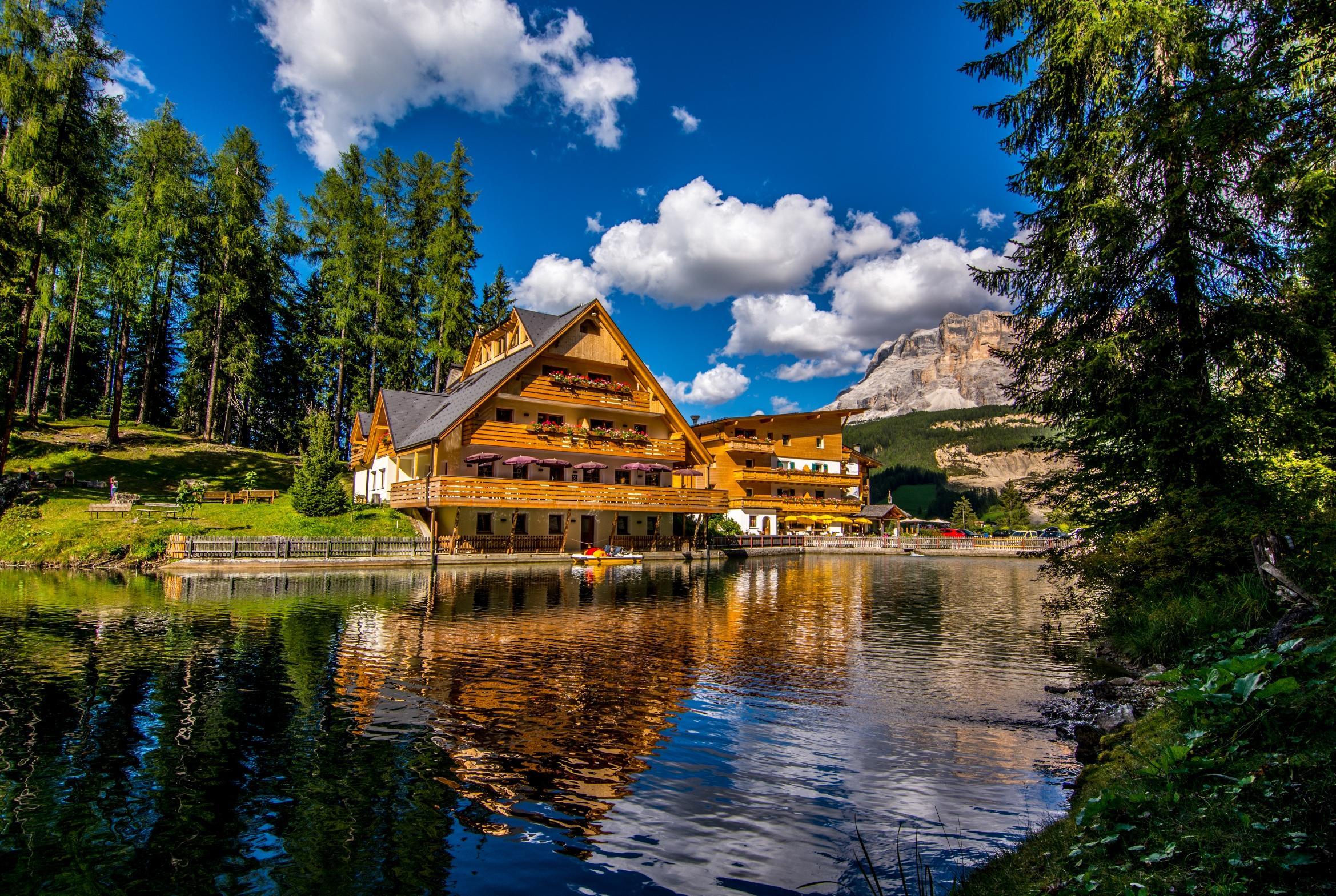 Residence Ciasa Vedla