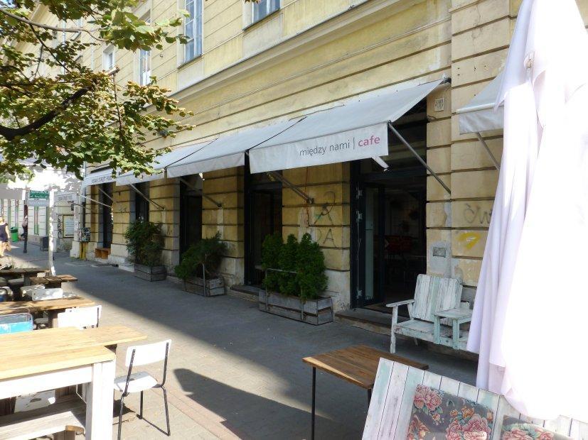 Between Us Bed & Breakfast