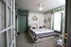 Oak Haven Bed & Breakfast