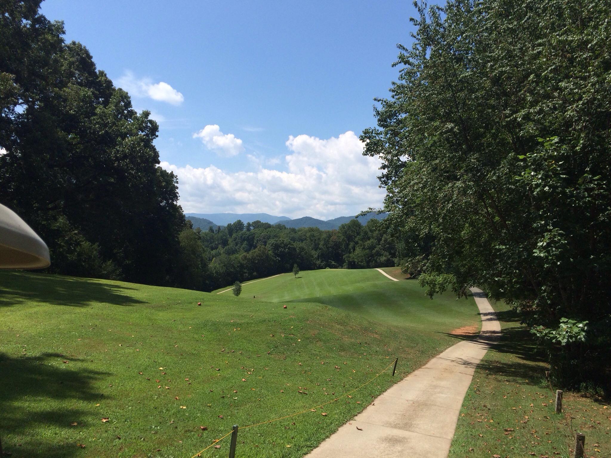 Franklin Golf Course