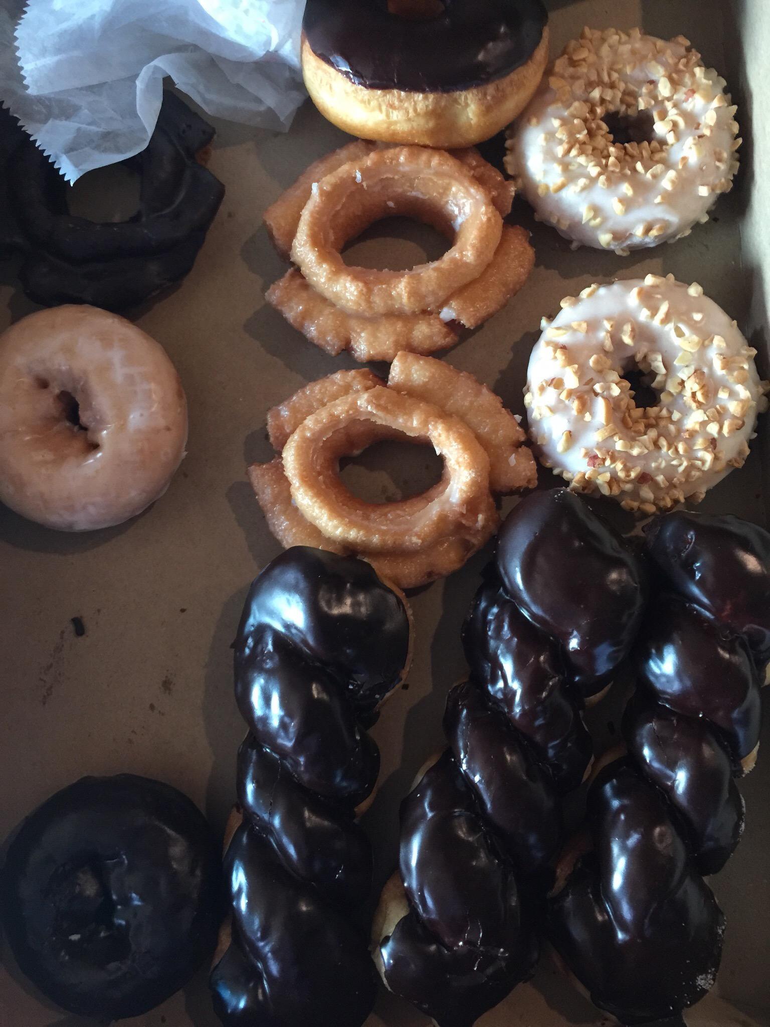 Winchell's